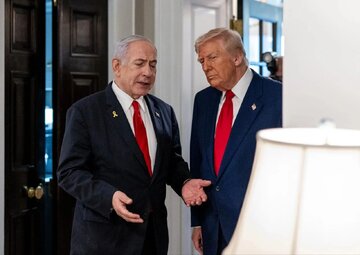 پشیمانی اسرائیل به دلیل ترغیب ترامپ برای لغو حمله دو هفته پیش به ایران