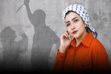 یک دختر جوان دیگر به قتل رسید