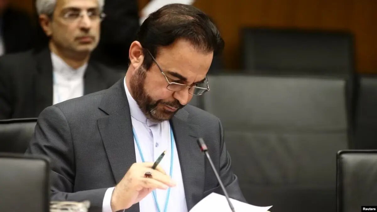 تهران: ادعای عدم همکاری کامل ایران، غیرقابل قبول است/ پاسخ قاطعانه به قطعنامه آمریکا و اروپا خواهیم داد