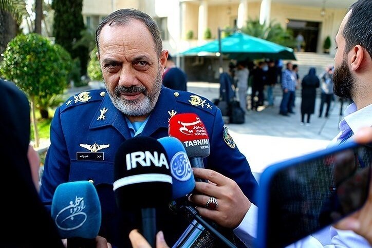 وزیر دفاع: اگر به ما درگیری تحمیل شود، قطعا تلفات طرف مقابل بیشتر خواهد بود