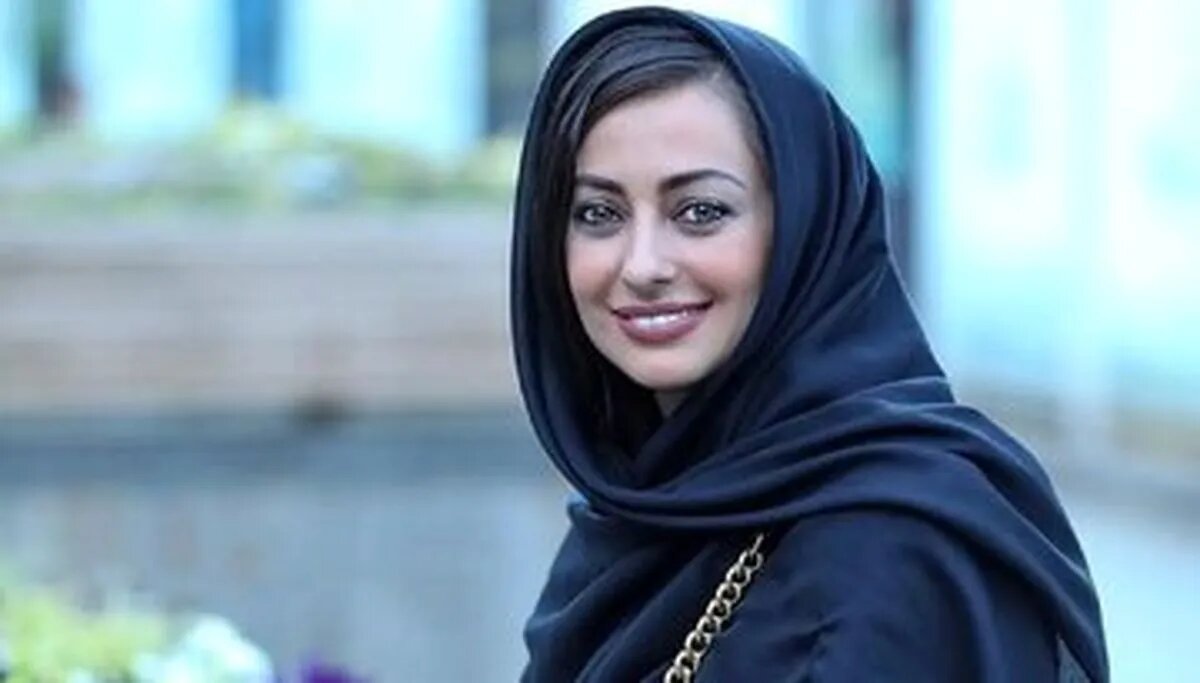 خفت گیری وحشتناک از نفیسه روشن در اتوبان چمران