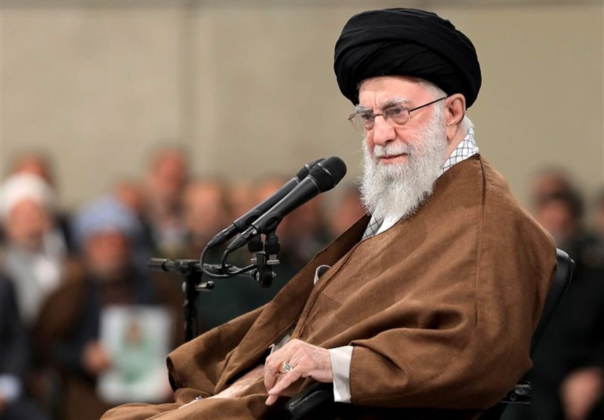 چرا رهبری دیشب در حسینیه امام خمینی حضور نداشتند؟ چرا رهبری دیشب در حسینیه امام خمینی حضور نداشتند؟