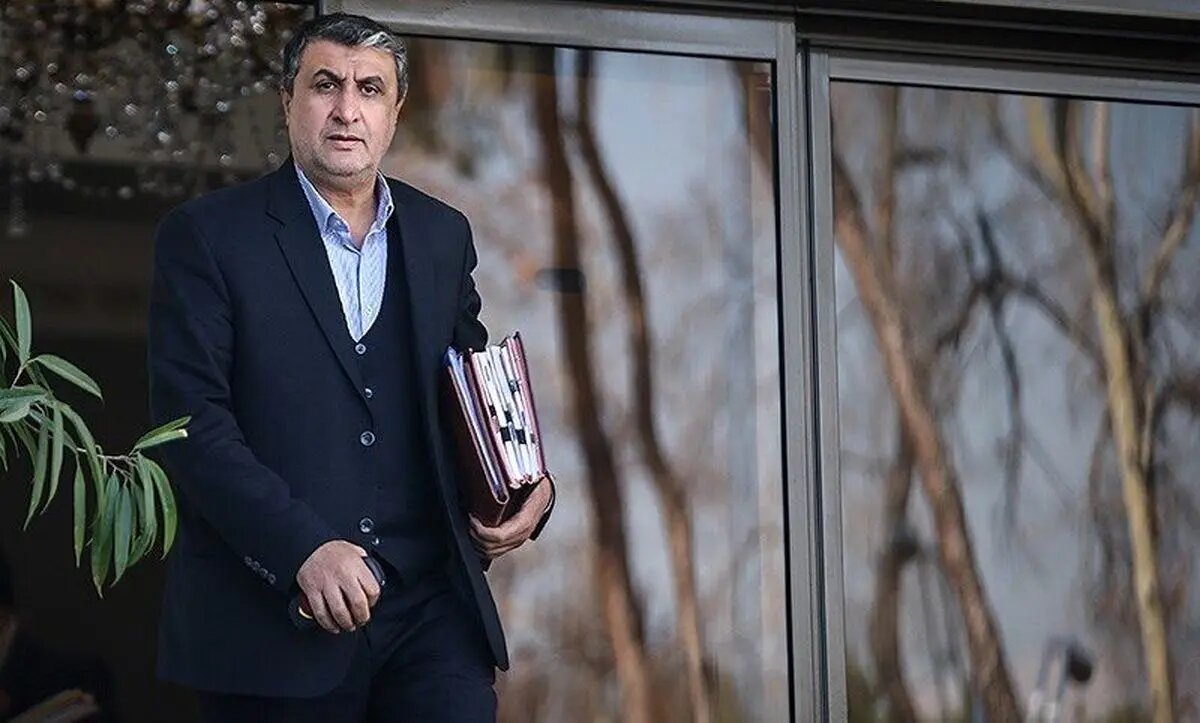 اسلامي: ايران با حسن نيت با آژانس همكاري كرده است اسلامي: ايران با حسن نيت با آژانس همكاري كرده است