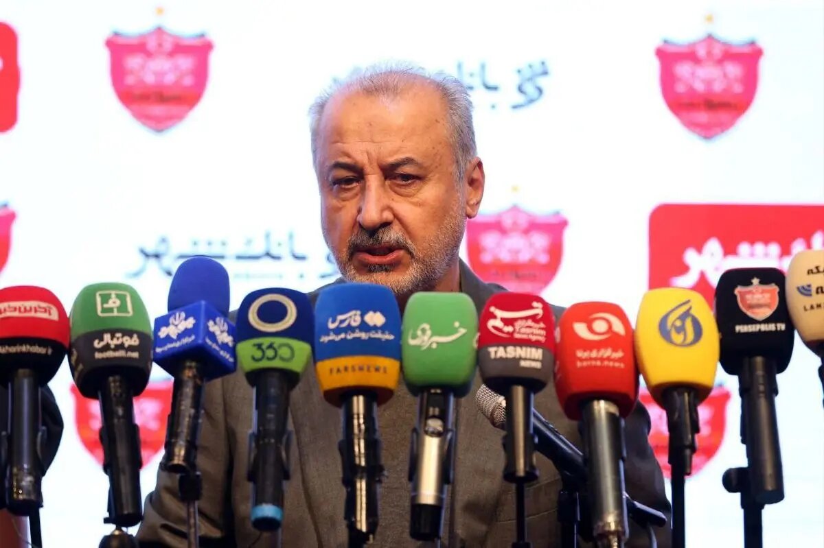 تبدیل ۶میلیارد به ۱۵۰ میلیارد؛ داستان بدهی‌های باورنکردنی پرسپولیس