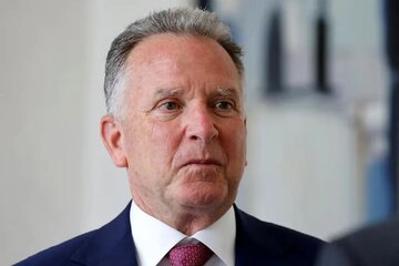 تحقیر اسرائیل توسط ویتکاف: توان مقابله با حمله ایران را ندارند