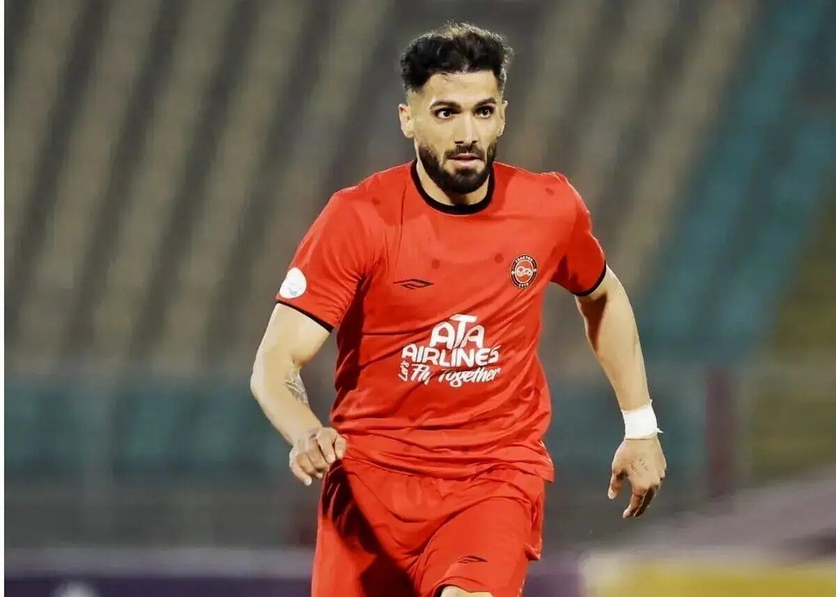 جابه‌جایی بزرگ لیگ‌برتر؛ بمب تابستانی استقلال منفجر شد +عکس