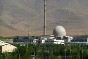 آلودگی هسته‌ای در نطنز تکذیب شد