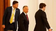 دولت ترامپ هنوز به مذاکره با ایران امیدوار است