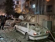 آخرین آمار از کشته‌شدگان و مجروحان تهران