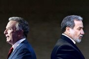 خبر لغو مذاکرات ایران و آمریکا تایید شد +عکس