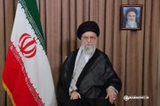 رهبری خطاب به ملت ایران: نیروهای مسلح، رژیم رذل صهیونی را بیچاره خواهند کرد