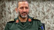 سید مجید موسوی فرمانده نیروی هوافضای سپاه شد