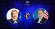 واکنش عراقچی به ادامه مذاکرات ایران و آمریکا: غیرقابل توجیه است
