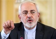 کنایه سنگین ظریف به اروپایی‌ها با انتشار یک عکس دردناک