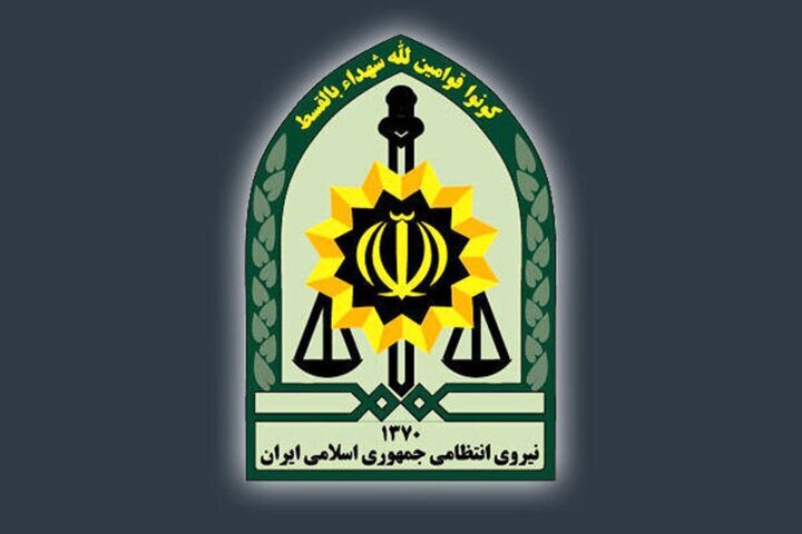تعرض یک تروریست به کلانتری زاهدان +جزئیات
