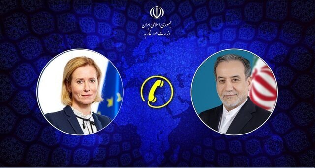 واکنش عراقچی به ادامه مذاکرات ایران و آمریکا: غیرقابل توجیه است