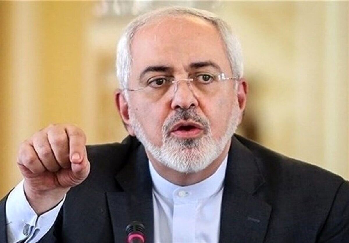 ظریف:  تنها ایرانیان عظمت ایران را ساخته و خواهند ساخت