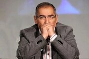 زیباکلام: در این شرایط جنگی چطور کنار اسرائیل می‌ایستید؟