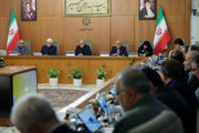 پزشکیان برای اسرائیل شمشیر را از رو بست: شدیدتر حمله می‌کنیم!