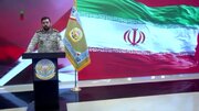 نیروی مسلح ایران خطاب به ساکنین اسرائیل: سرزمین‌های اشغالی را ترک کنید +ویدیو