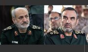 خبر شهادت رییس سازمان اطلاعات سپاه تایید شد +جزئیات و عکس