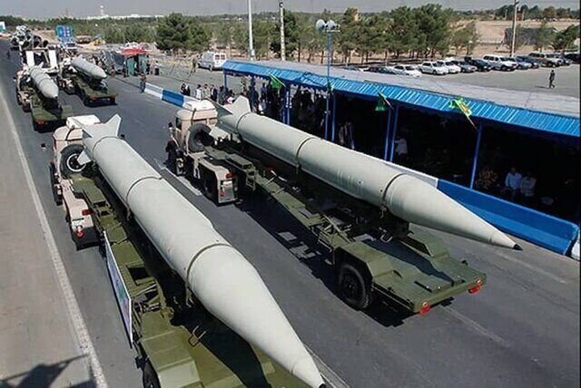 خبر کارشناس نظامی روسیه برای اسرائیلی‌ها: ایران هنوز از سلاح‌های جدیدش استفاده نکرده