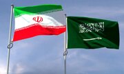 تلاش عربستان برای بازگرداندن ایران به مذاکرات