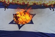 تل‌آویو: امیدواریم اما به دنبال براندازی نظام ایران نیستیم