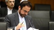 نماینده ایران در آژانس: وقتی تعهدات اعضای ان‌پی‌تی رعایت نشود، ادامه همکاری‌ها فاقد توجیه است