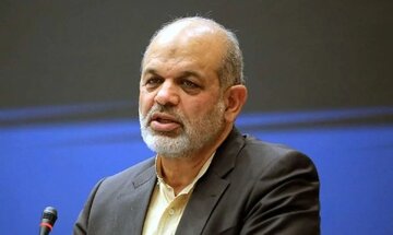 فرمانده ارشد سپاه: برای جنگ تمام عیار آماده‌ایم!