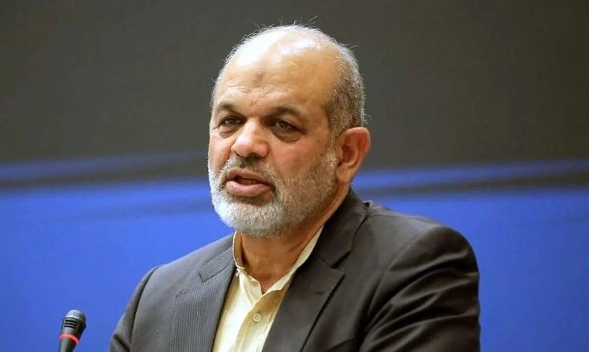 فرمانده ارشد سپاه: برای جنگ تمام عیار آماده‌ایم!