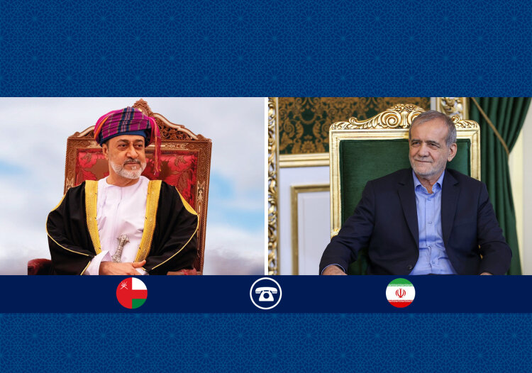 پزشکیان: اگر آمریکا اسرائیل را مهار نکند، ایران پاسخ‌ دردناک‌تر خواهد داد