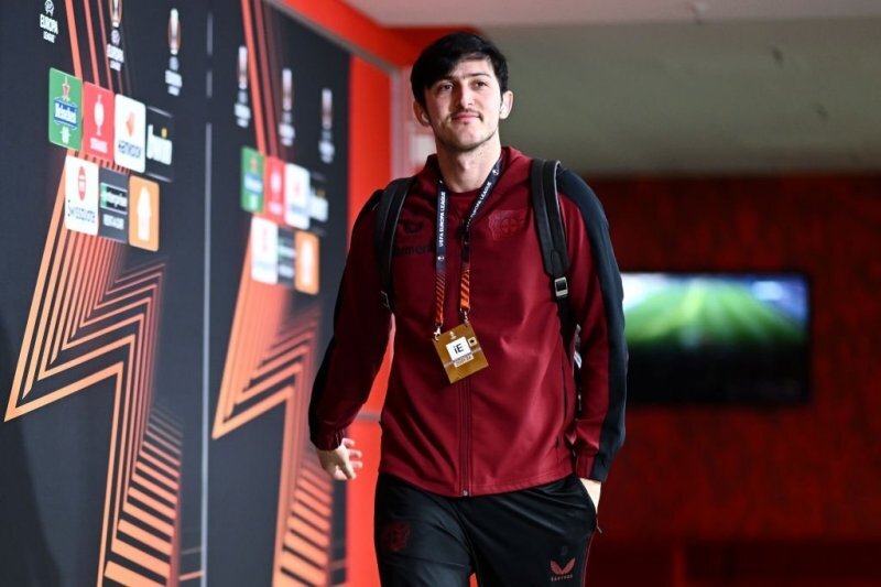 واکنش سردار آزمون به یک شایعه جنجالی: توبه توبه! +عکس واکنش سردار آزمون به یک شایعه جنجالی: توبه توبه! +عکس