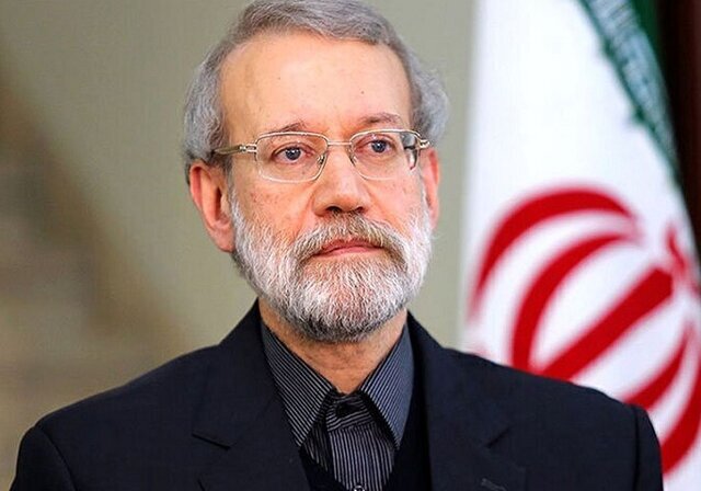 علی لاریجانی افشا کرد: صهیونیست‌ها قصد ترور سران قوا و رهبر انقلاب را داشتند +ویدیو