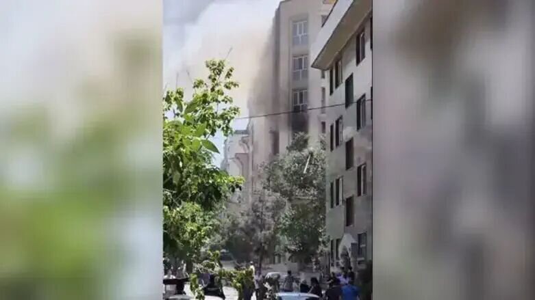 اسرائیل مدعی عملیات ترور یک دانشمند هسته‌ای ایران شد
