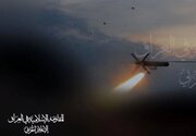محافظ شهید نصرالله و سید حیدر الموسوی به شهادت رسیدند +عکس