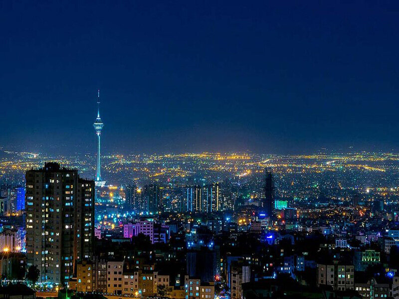 هشدار را جدی به اهالی پایتخت؛ یخبندان و طوفان شدید در راه تهران است هشدار را جدی به اهالی پایتخت؛ یخبندان و طوفان شدید در راه تهران است