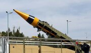 این موشک ایرانی اسرائیلی‌ها را شوکه و وادار به آتش‌بس کرد! +ویدیو