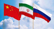 روسیه و چین خرسند از نابودی برنامه هسته‌ای ایران؟