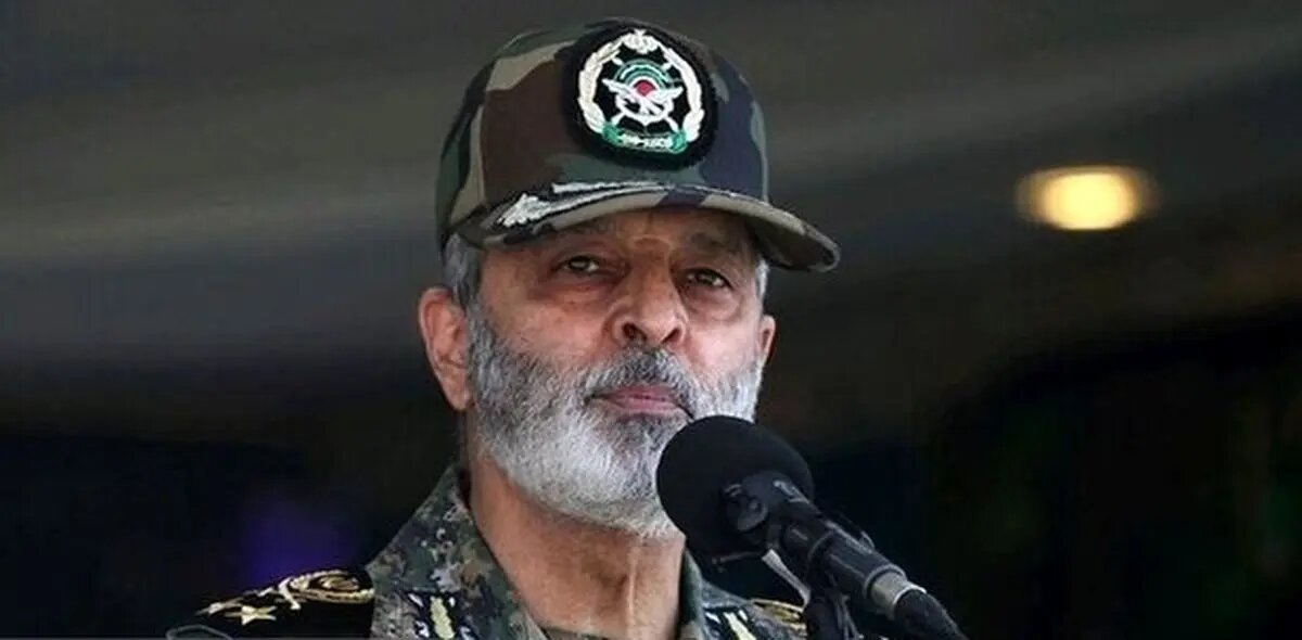 سرلشکر موسوی: آمریکا با حمله به ایران دست رزمندگان اسلام را باز کرد