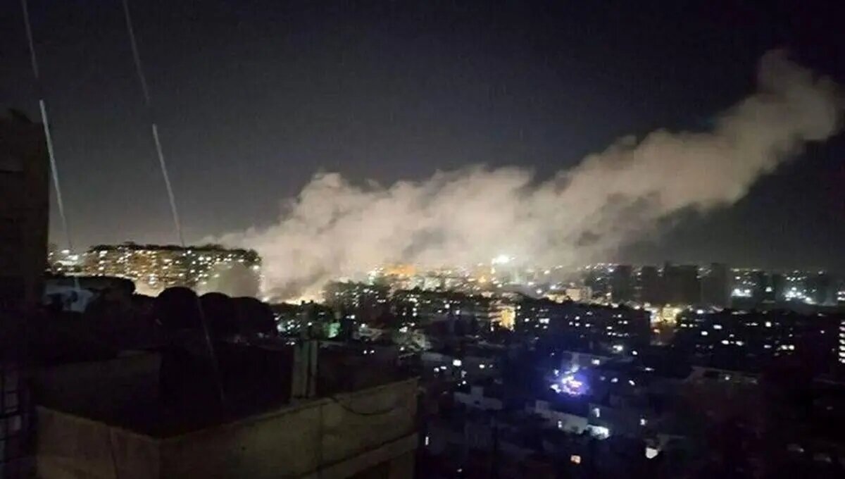 حمله تروریستی اسرائیل به مناطق مسکونی گیلان با ۹ شهید و ۳۳ مجروح حمله تروریستی اسرائیل به مناطق مسکونی گیلان با ۹ شهید و ۳۳ مجروح
