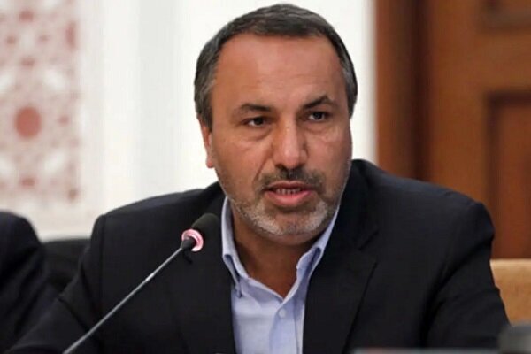 رضائی کوچی: بازسازی ساختمان‌های تخریب شده آغاز شد