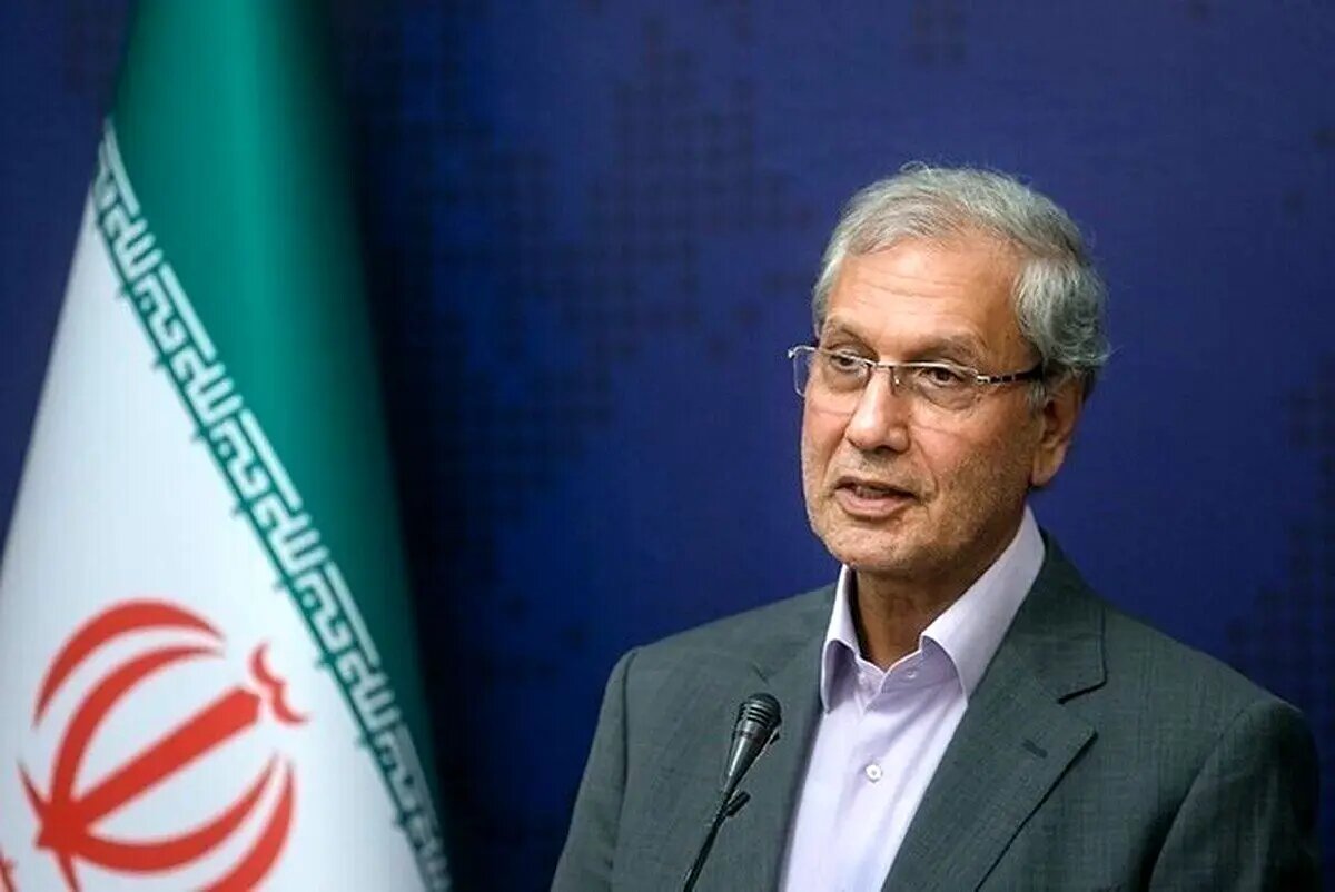 واکنش ربیعی به آتش‌بس جنگ ۱۲ روزه