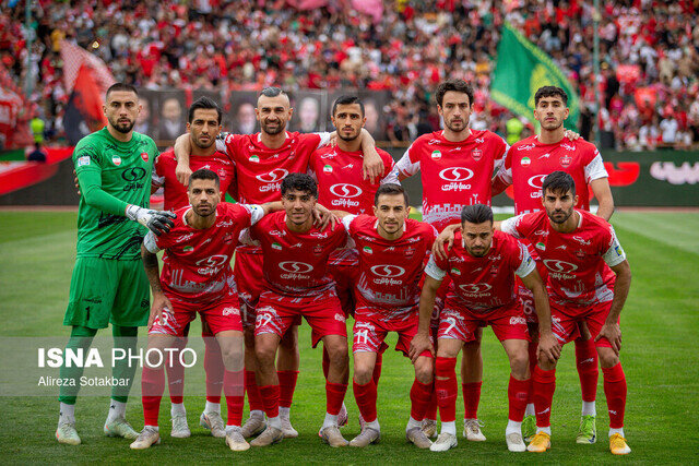 واکنش تاج به درخواست پرسپولیس برای افزایش سهمیه لیگ برتری
