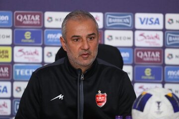 گره‌کور بازگشت کارتال به پرسپولیس؛ یک‌شنبه همه‌چیز مشخص می‌شود