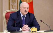لوکاشنکو درباره حمله نظامی آمریکا و اسرائیل به ایران: اشتباه کردند