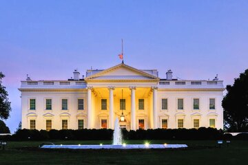 نشست محرمانه کاخ سفید برای آغاز جنگ!