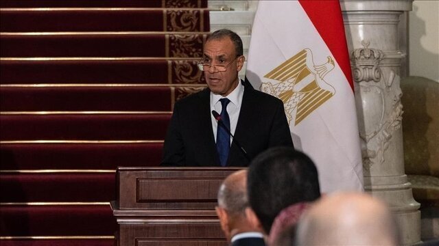رایزنی مصر و فرانسه درباره آتش‌بس میان ایران و اسرائیل
