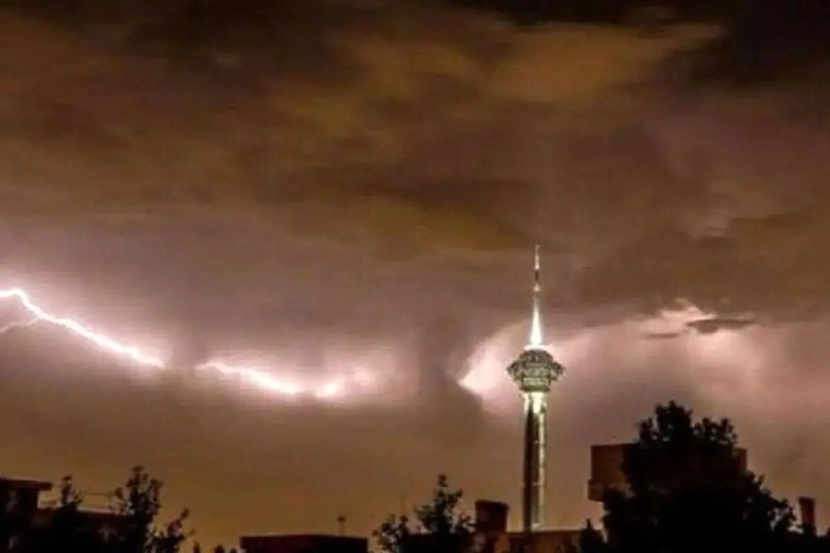 اعتراض رسمی ایران به تجاوز نظامی به زندان‌ها، بیمارستان‌ها و منازل مسکونی