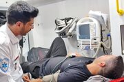 وضعیت سخت در پایتخت؛ تهرانی‌ها مراقب سلامتی خود باشند